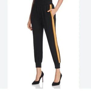 Kobi Halperin Side-Stripe Jogger Pants M